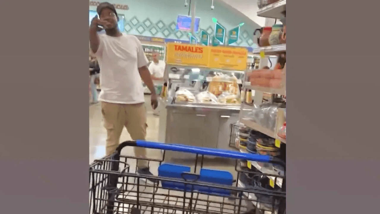 Suspect in San Fernando Valley sexual assault spree turns himself in