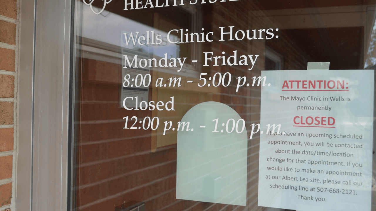 Mayo Clinic’s record profit leaves mixed feelings in the wake of med giant’s closures in small towns