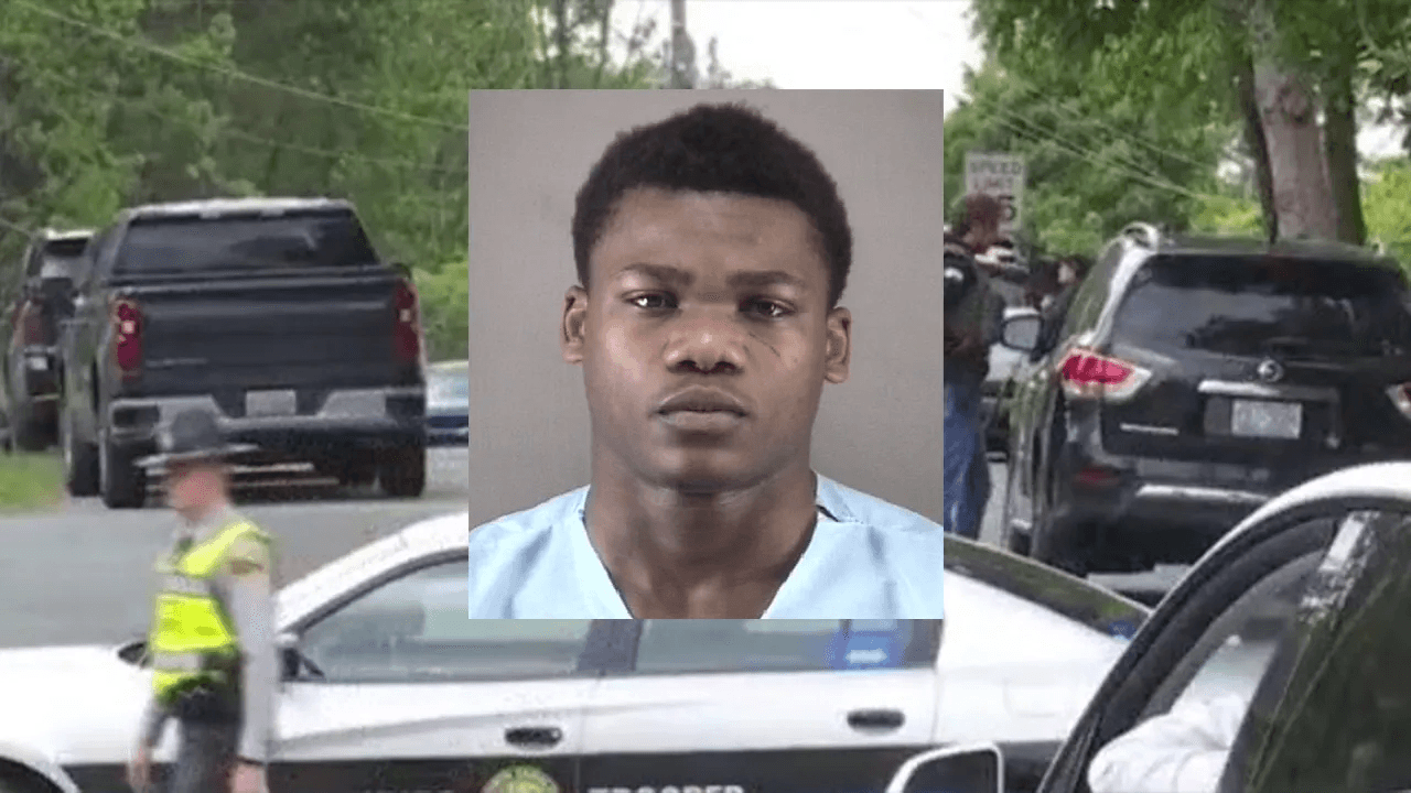 Teen charged after Leinbach Park mass shooting set to appear in court