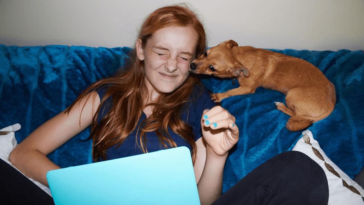 What Your Bond With Your Dog Says About Your Relationships With People