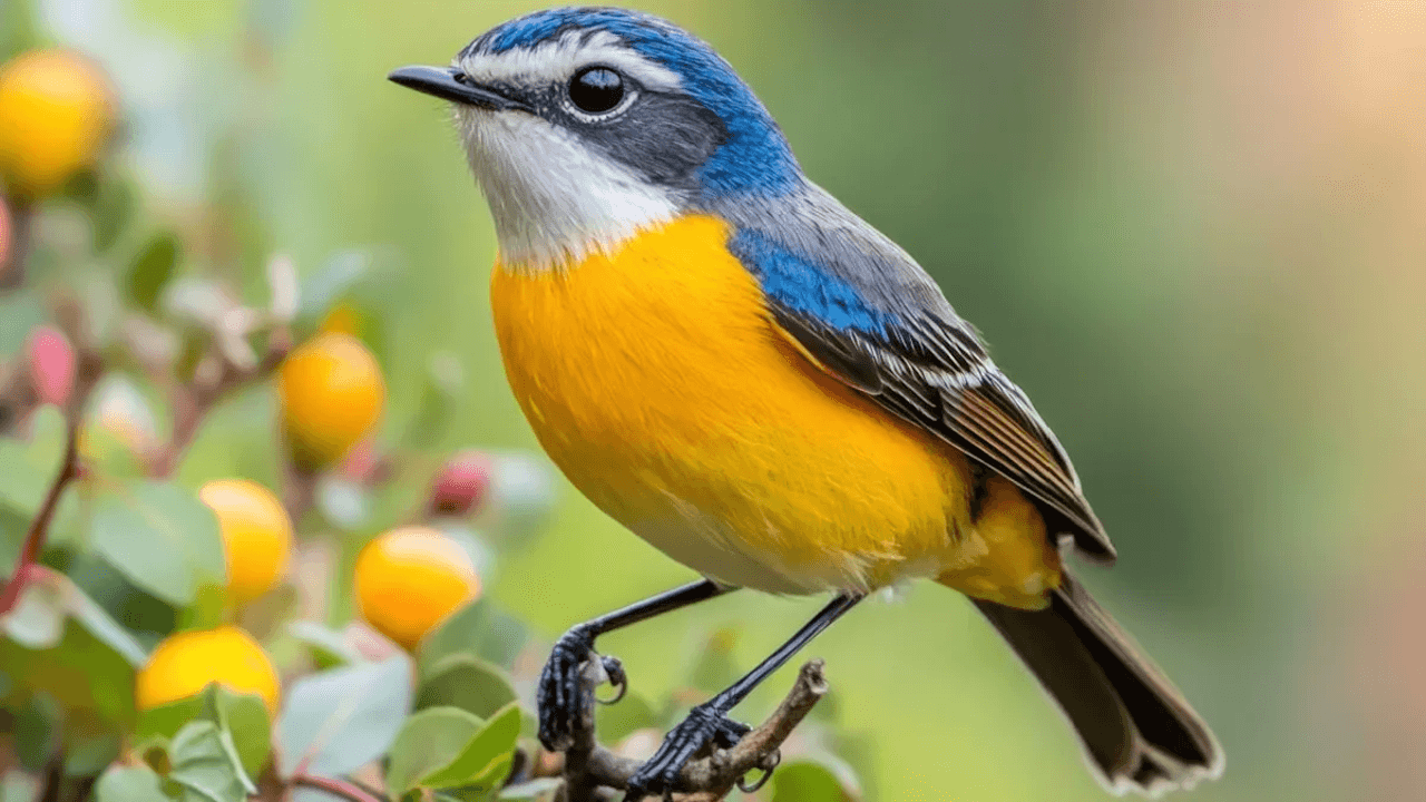 The Popular Backyard Plant That's Killing Birds, Plus 15 That Actually Attract Them This April