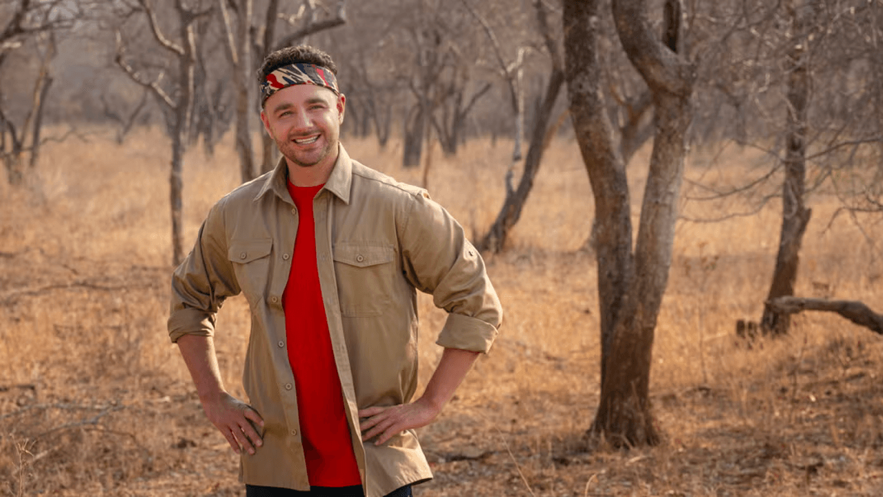 Adam Thomas shares cryptic post after dramatic showdown at I’m a Celeb final: "I stayed true to myself"
