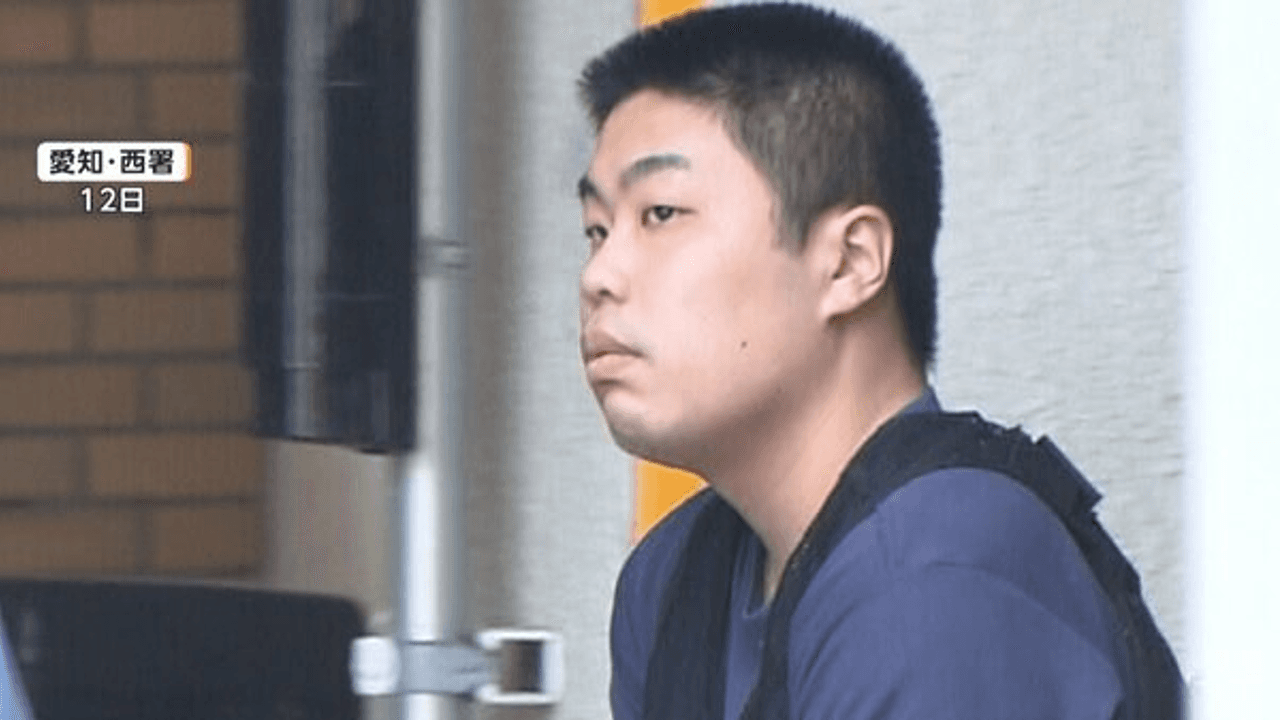 Man arrested after pepper spray attack at Nagoya arcade leaves 23 injured - TokyoReporter