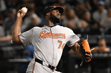 Félix Bautista Undergoes Shoulder Surgery, Expected To Miss 12 Months - MLB Trade Rumors