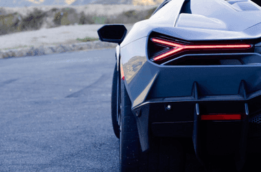Lamborghini Revuelto review: perfect harmony