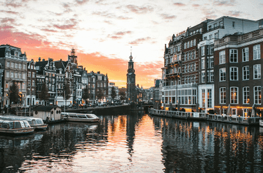 The 16 Best Places to Eat, Drink, Shop and Explore in Amsterdam
