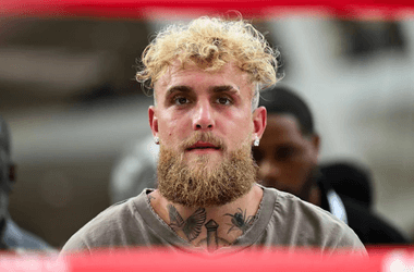 Jake Paul vs. Gervonta 'Tank' Davis shows where boxing ends and sports entertainment begins - Yahoo Sports