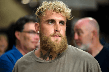 Jake Paul vs. Gervonta 'Tank' Davis reportedly set for big-money Netflix exhibition match - Yahoo Sports