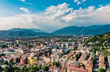 I got divorced and left the US at 57 to retire alone in Europe. Moving across the world has its pros and cons.