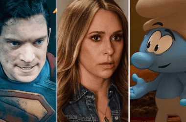 Box Office: ‘Superman’ Still on Top as ‘I Know What You Did Last Summer’ Hooks $5.8 Million Opening Day Ahead of ‘Eddington’ and ‘Smurfs’ - Variety
