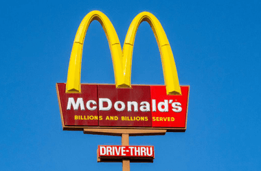 McDonald's Once Owned These 2 Popular Fast Food Chains