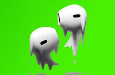 Lost in AirPod Translation
