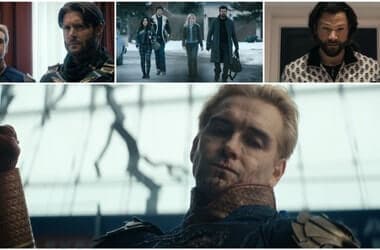 The Boys Season 5 Teaser Released; Final Season Kicks Off April 8th