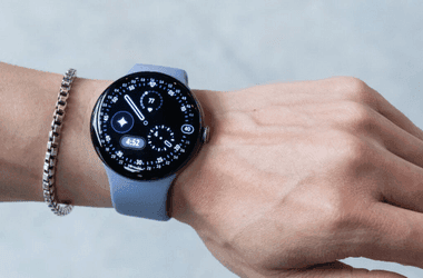 Pixel Watch 4 Hands-On: The Apple Watch Finally Has a Real Competitor