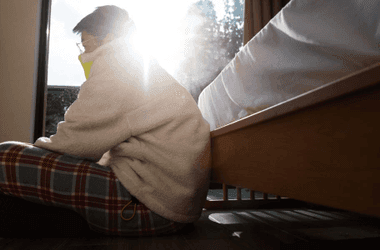 My teenage son couldn't land a summer job, and time is running out. It's frustrating for both of us.