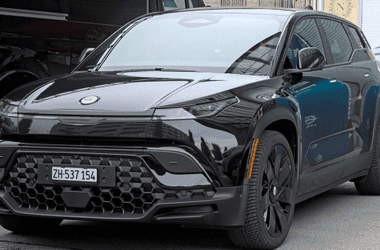 New York City Is Stuck With a $45 Million EV Fleet That’s Glitchy as Hell