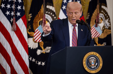 Trump acknowledges release of Epstein grand jury records may not please everyone - Politico