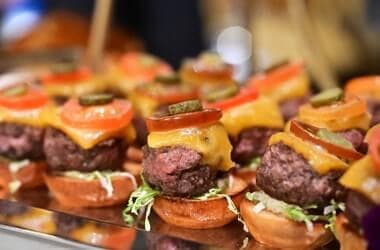 91-year-old fast food chain launches limited-edition Steakburger