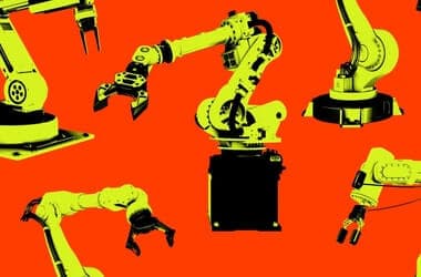 Why world models are the next big thing in AI