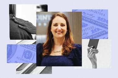 I'm a wealth advisor, financial therapist, and end-of-life doula. Here are 6 talking points I use to help clients navigate tricky conversations about inheritance and legacy.