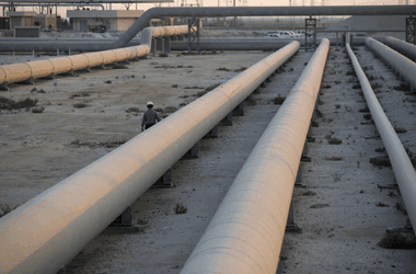 OPEC’s New Supply Shock Locks In Oil Market’s Return to Surplus - Bloomberg