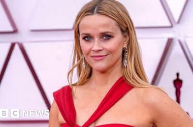 Reese Witherspoon on writing a thriller: 'What do girls in bikinis have to do with solving crime?'