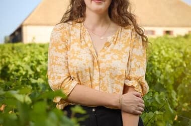 Discover Burgundy With Eléonore Latour of the Famed Burgundy Wine Maison Louis Latour