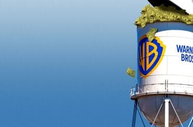 Jared Kushner's firm backs out of Paramount's Warner Bros. bid - Axios