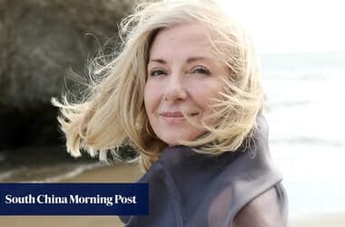 How does 71-year-old yoga teacher look so much younger than her age?