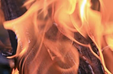 1 Injured When Electric Vehicle Catches On Fire On I-95