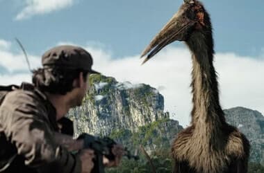 ‘Primitive War 2’ Announced: Dinosaurs in Vietnam War Sequel Will Up Drama With ‘Secret Cold War Agendas’