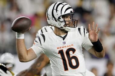 Bengals vs. Steelers live updates: Score, analysis, highlights for Joe Flacco vs. Aaron Rodgers duel on 'TNF' - CBS Sports