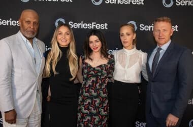 ‘Grey’s Anatomy’ Sets Extended Break For Main Cast Member: Find Out When They Will Return - Deadline