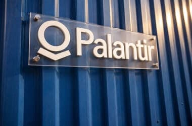Palantir stock price flat as HD Hyundai deal lands, with earnings next in focus
