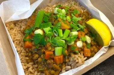 Trying LEON’s January Specials: What’s Worth Ordering?