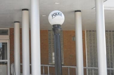 North Ridgeville man taken to hospital & faces charges after crashing SUV in Berea