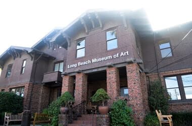 Theater/Arts: New LBMA exhibit features work of counterculture icon