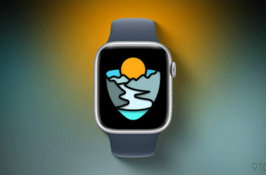 Next Apple Watch activity challenge supports national parks