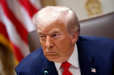 US Chamber of Commerce sues Trump administration over $100,000 H-1B visa fee