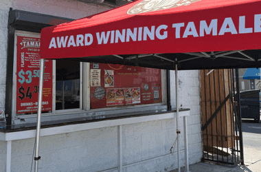 How a family-owned tamale shop in LA struck marketing gold using AI: 'I made it in 10 minutes'