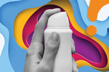 I Have a Little Secret for Not Stinking in the Summer - Slate