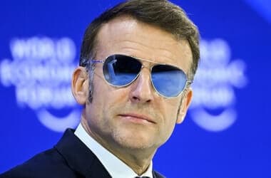 Sunglasses Shares Skyrocket $4M After Trump Cruelly Mocks Ally