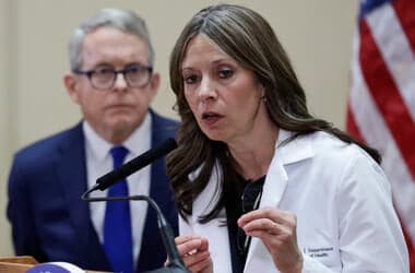 How overblown are Ohio Democrats’ soaring hopes for 2026? Brent Larkin