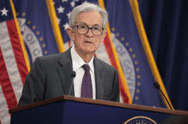 Jerome Powell’s Jackson Hole Speech Could Make or Break the Stock Market Rally - Investopedia