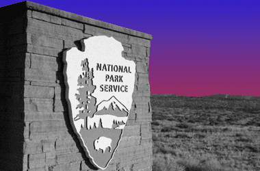 Gutting Our National Parks