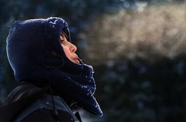 A Breath of Air Could Help Diagnose Gut Microbiome Disruptions