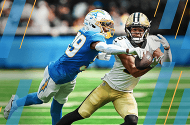 Top 10 NFL rookies from preseason Week 1 - PFF