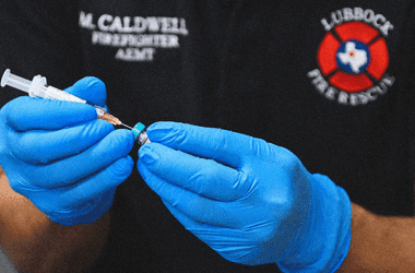 The West Texas Measles Outbreak Has Ended