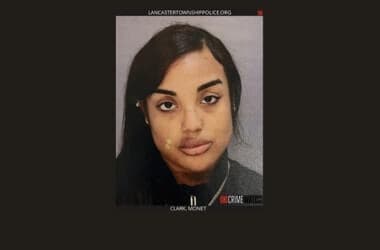 Lancaster Township police arrest woman in connection with 2024 shooting