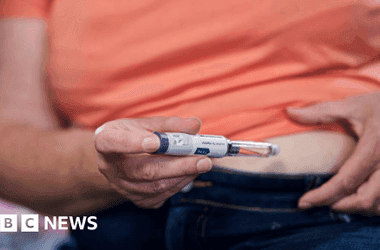 More weight-loss drugs could be offered as part of new diabetes care